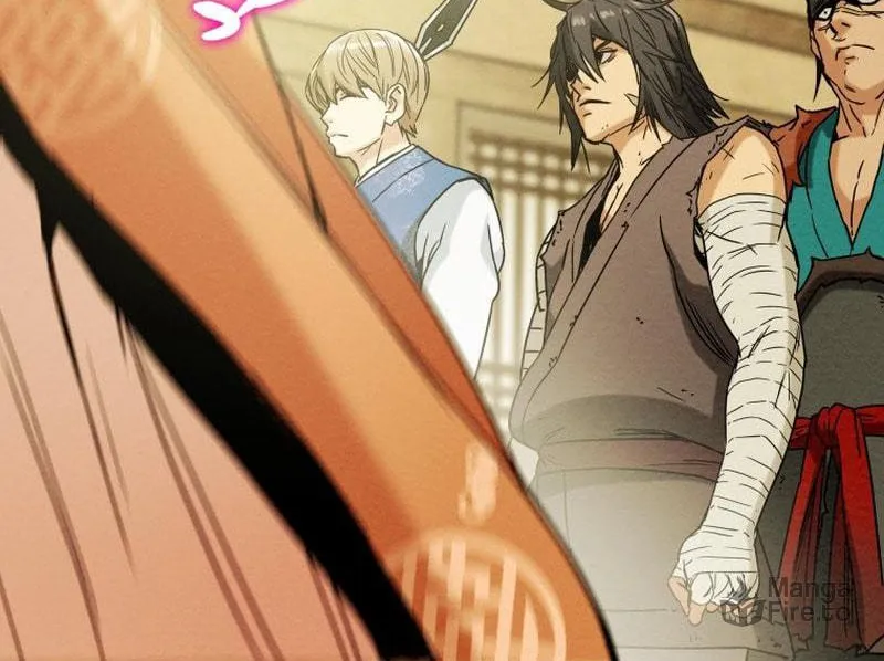 Read Heavenly Moon chapter 31 image 5 on Lezhin