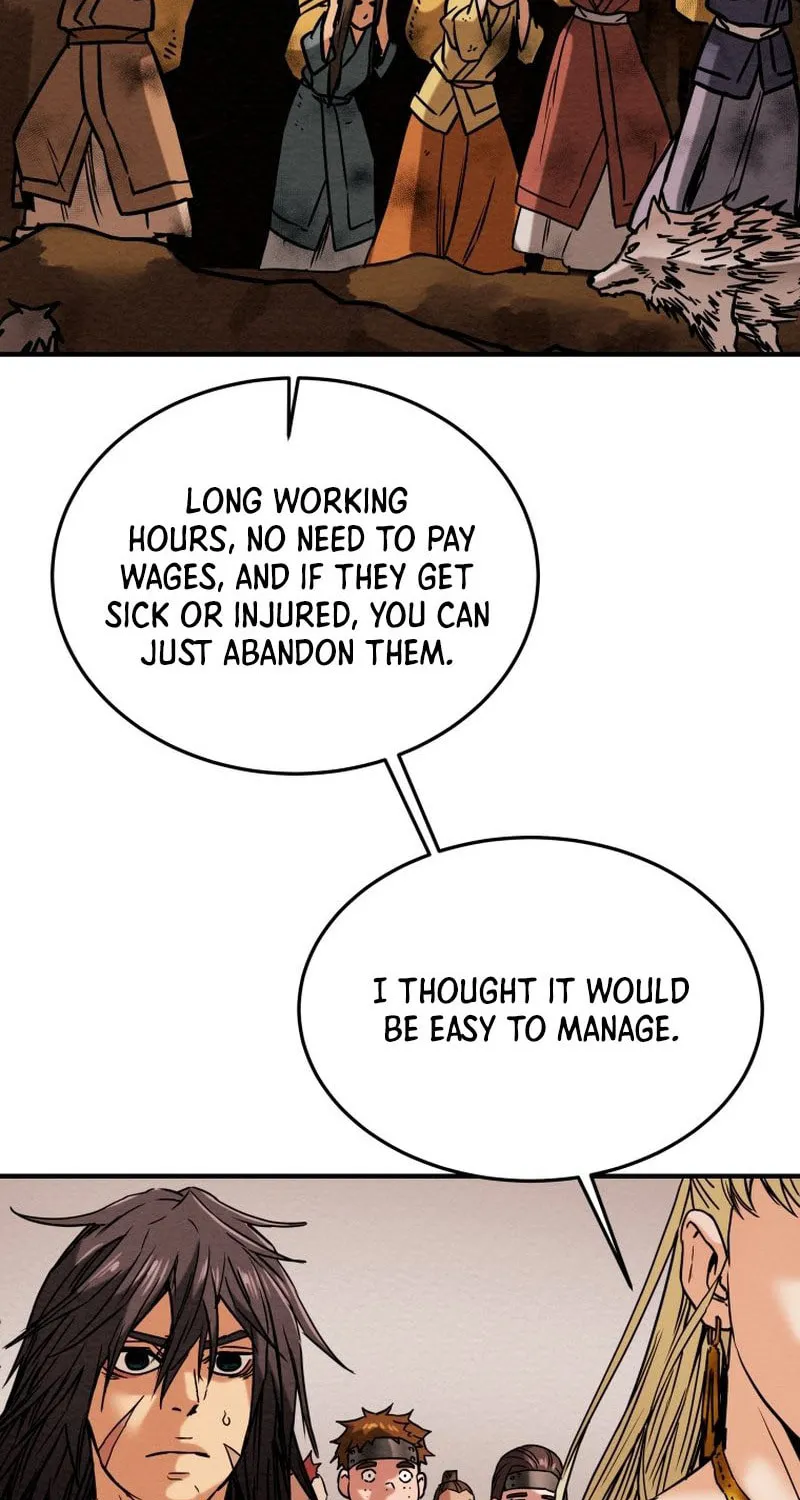 Read Heavenly Moon chapter 31 image 50 on Lezhin