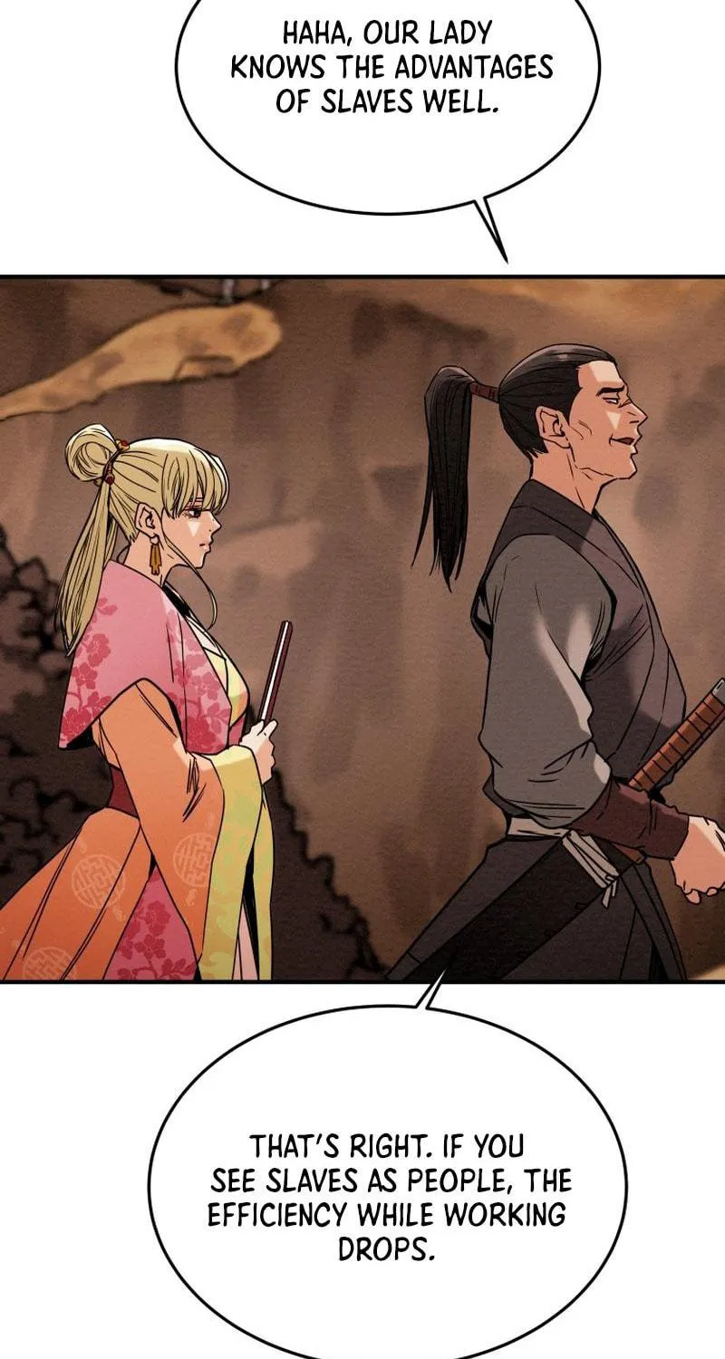 Read Heavenly Moon chapter 31 image 52 on Lezhin