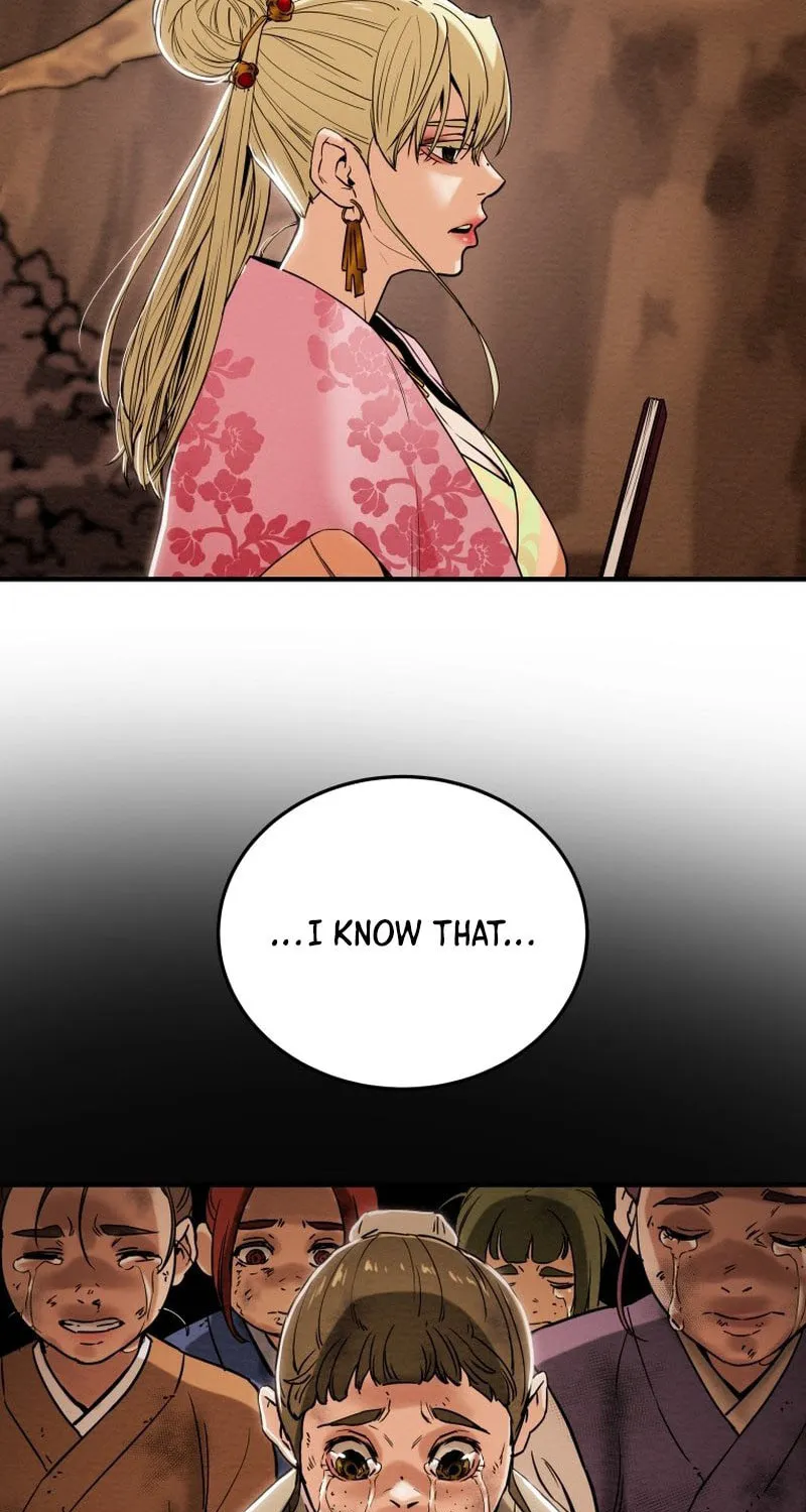 Read Heavenly Moon chapter 31 image 54 on Lezhin