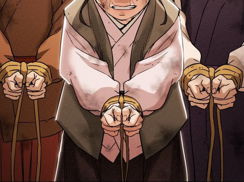 Read Heavenly Moon chapter 31 image 55 on Lezhin
