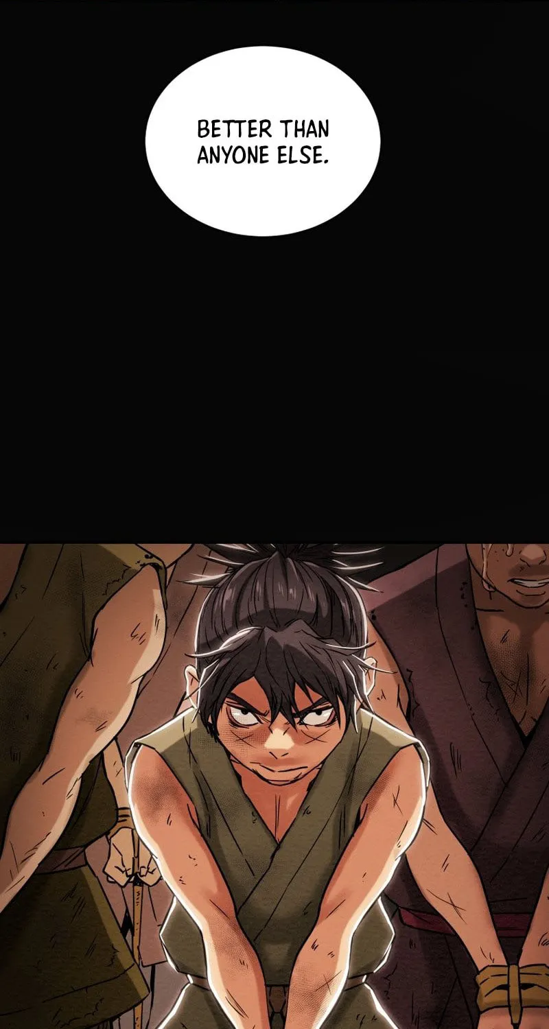 Read Heavenly Moon chapter 31 image 56 on Lezhin