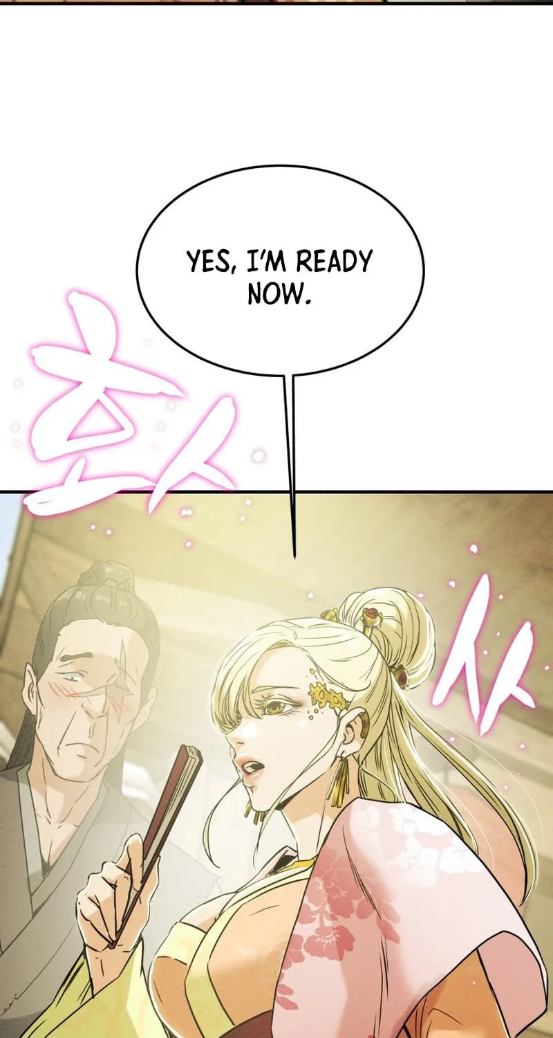 Read Heavenly Moon chapter 31 image 6 on Lezhin