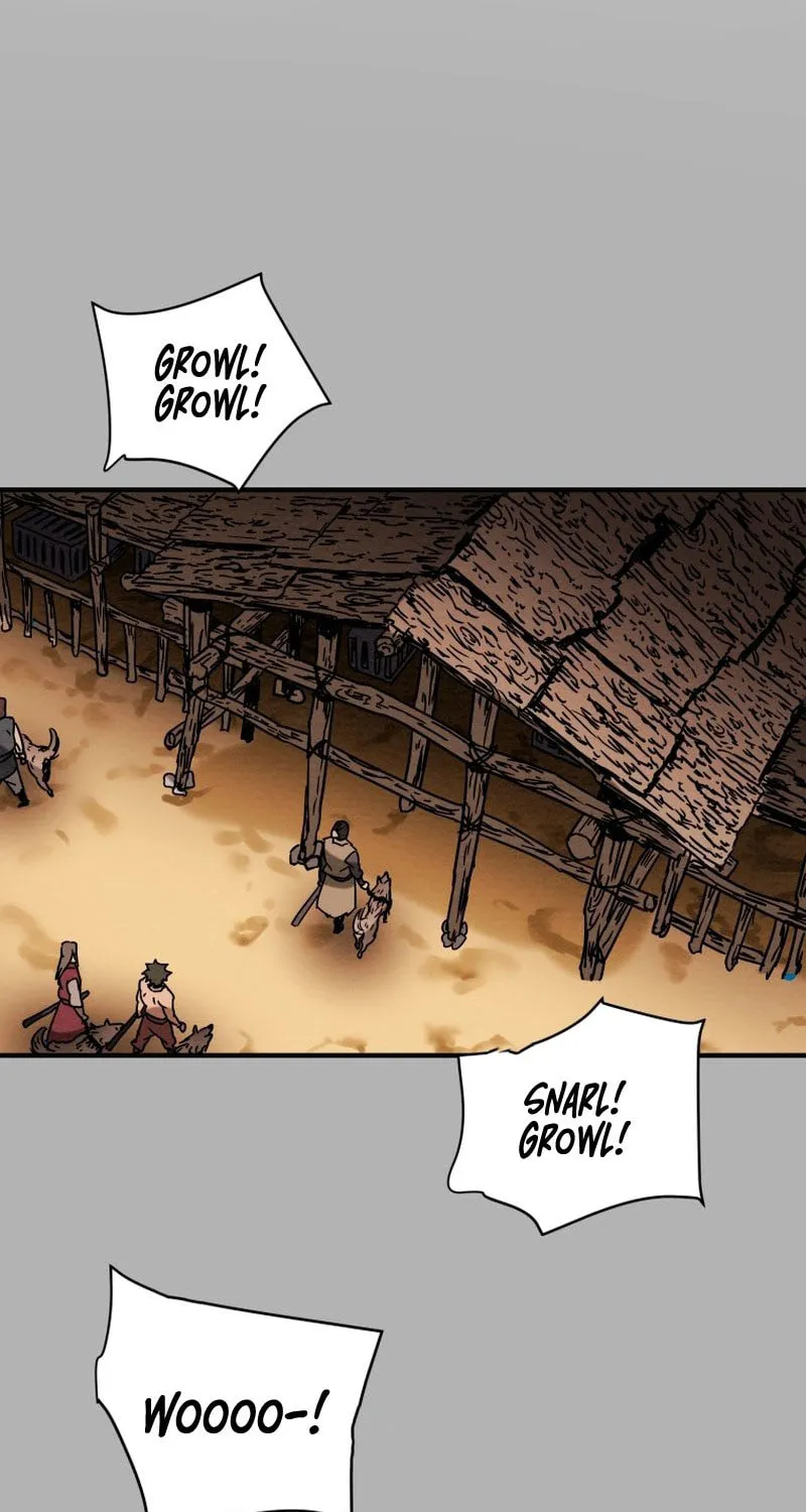 Read Heavenly Moon chapter 31 image 60 on Lezhin