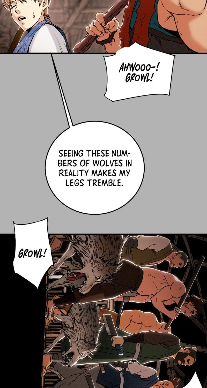 Read Heavenly Moon chapter 31 image 62 on Lezhin
