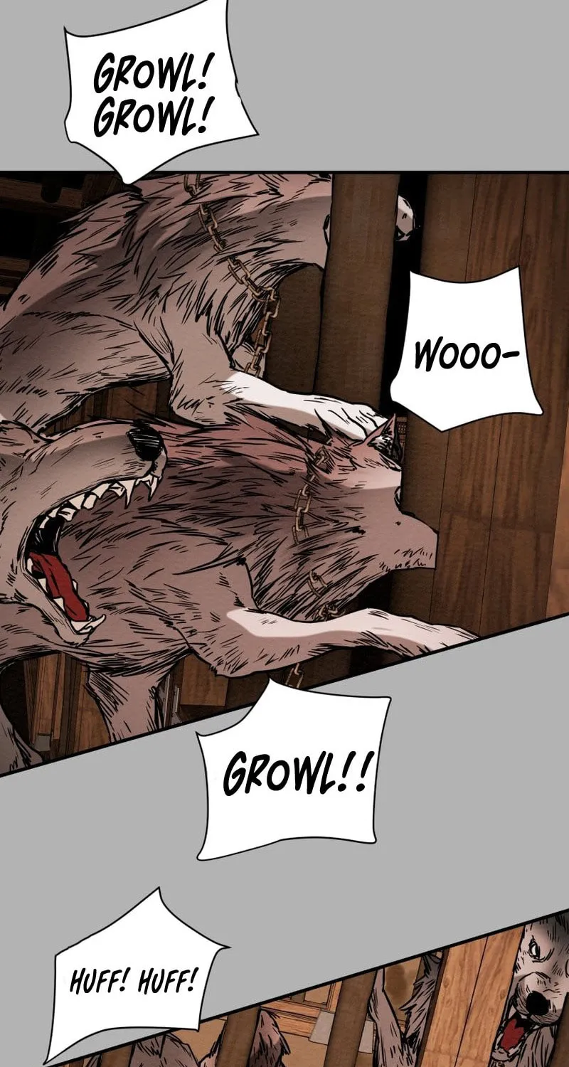 Read Heavenly Moon chapter 31 image 66 on Lezhin