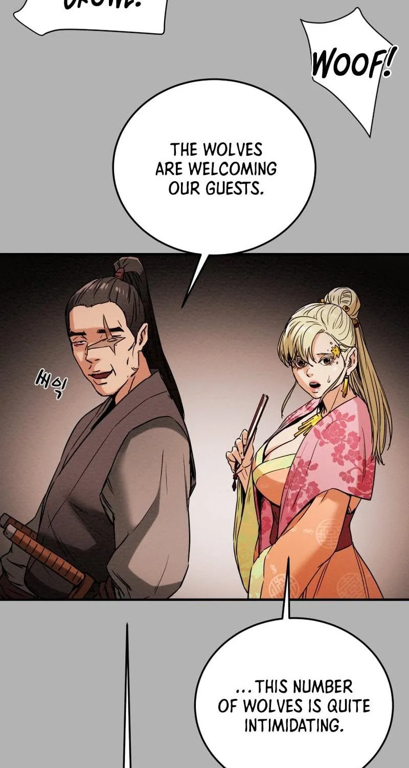Read Heavenly Moon chapter 31 image 68 on Lezhin