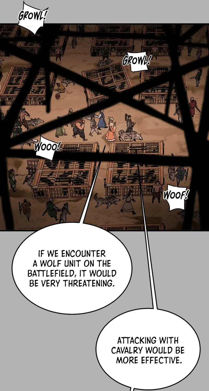 Read Heavenly Moon chapter 31 image 70 on Lezhin