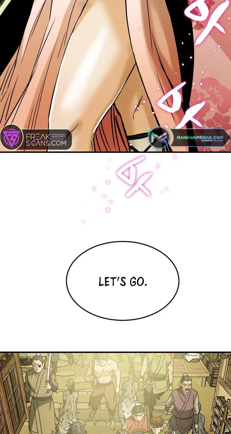 Read Heavenly Moon chapter 31 image 8 on Lezhin