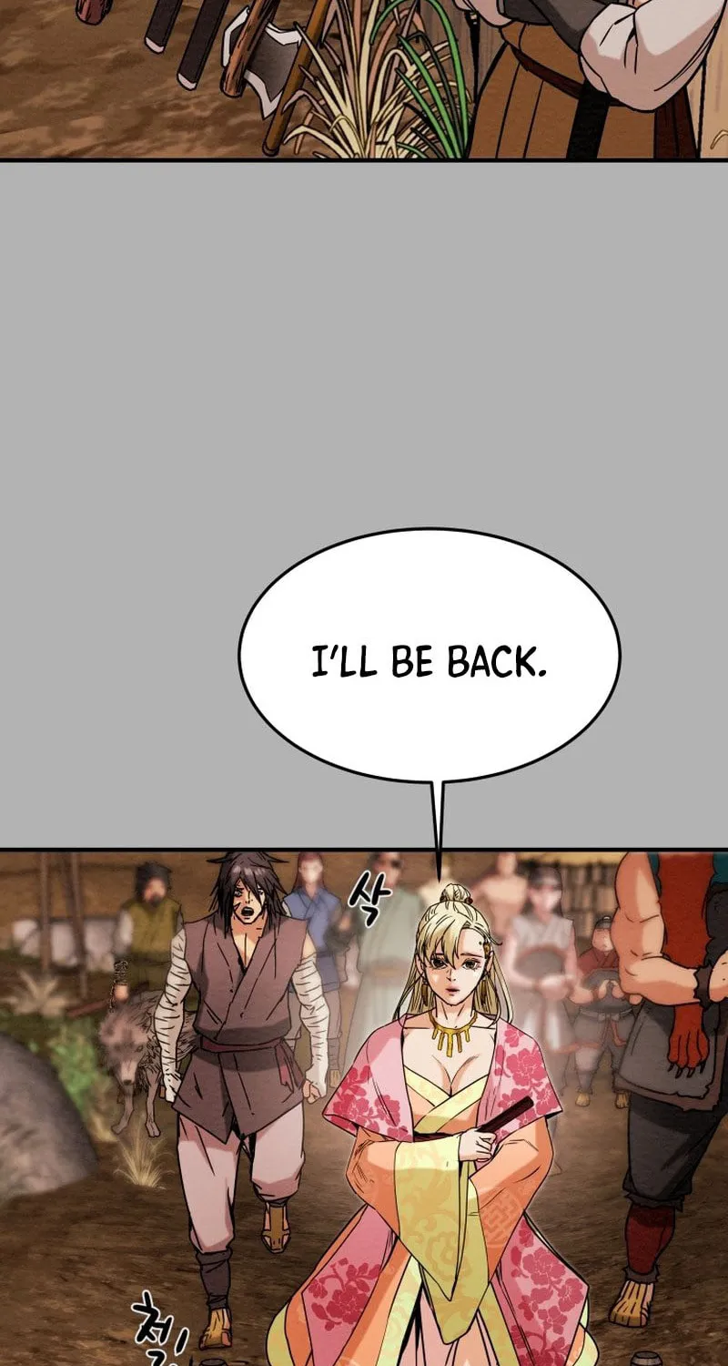 Read Heavenly Moon chapter 31 image 80 on Lezhin
