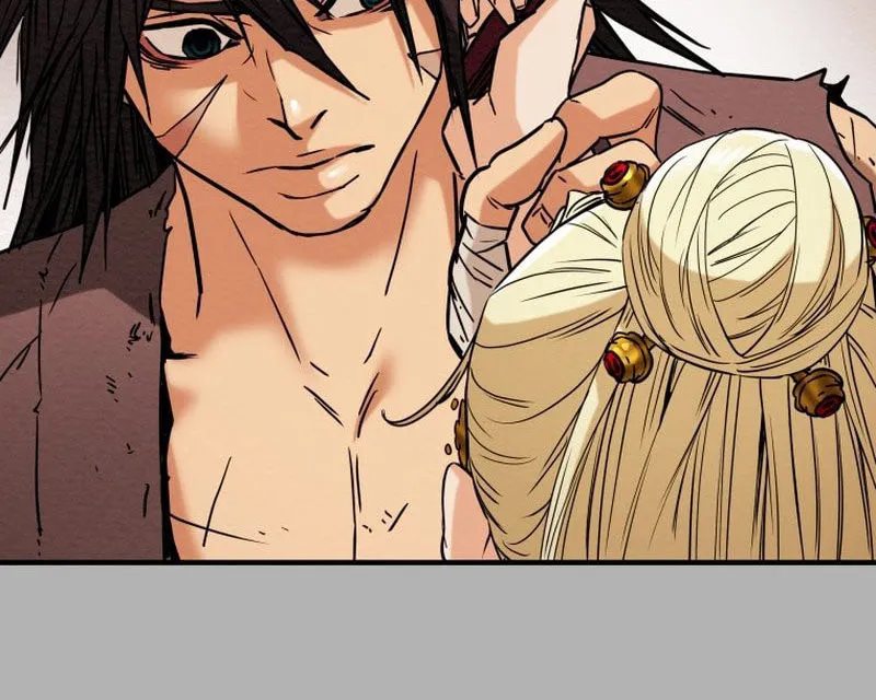 Read Heavenly Moon chapter 31 image 87 on Lezhin
