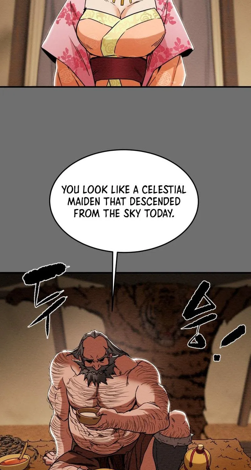 Read Heavenly Moon chapter 31 image 94 on Lezhin