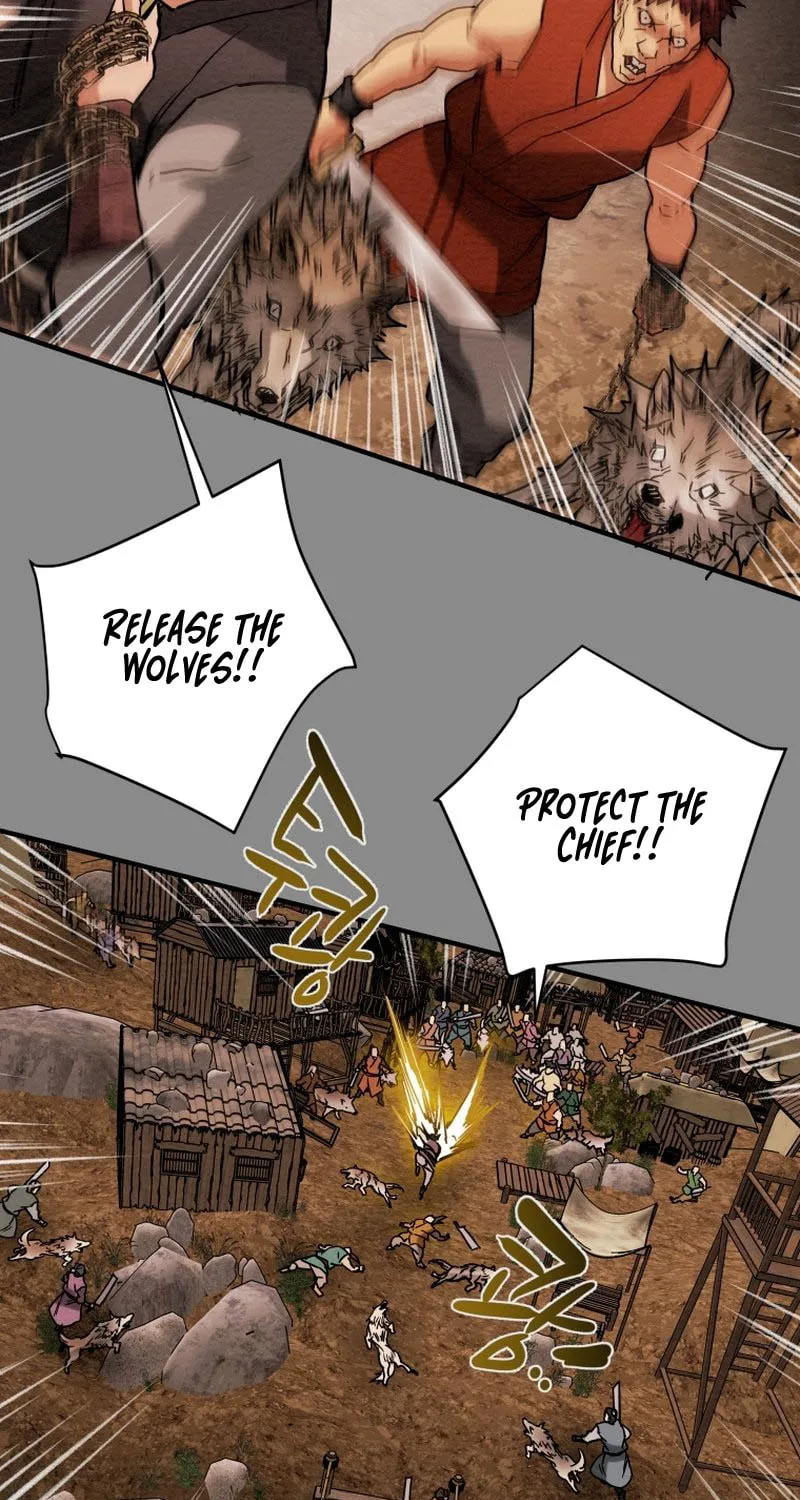 Read Heavenly Moon chapter 32 image 102 on Lezhin