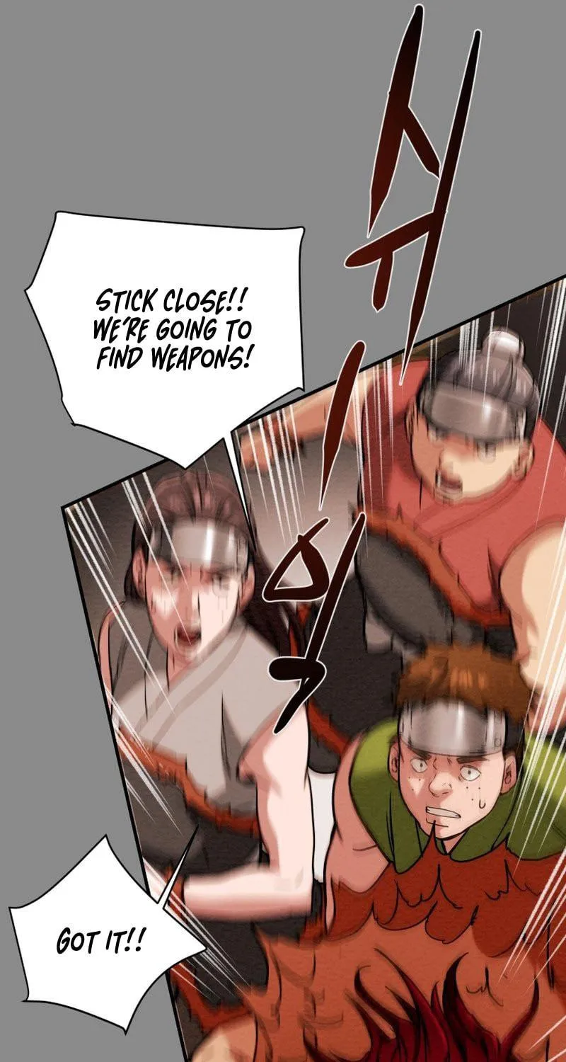 Read Heavenly Moon chapter 32 image 106 on Lezhin