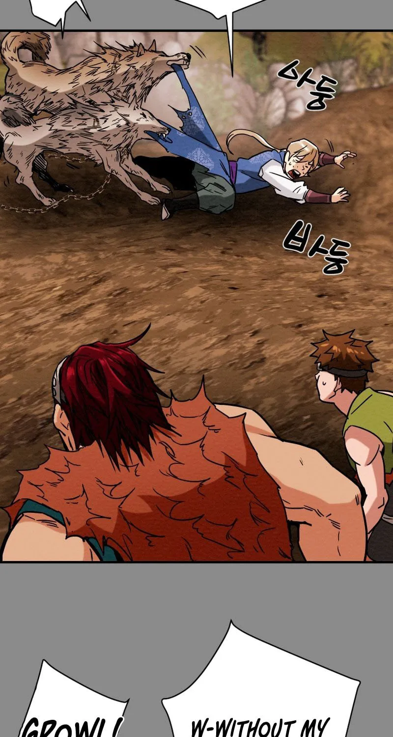 Read Heavenly Moon chapter 32 image 110 on Lezhin