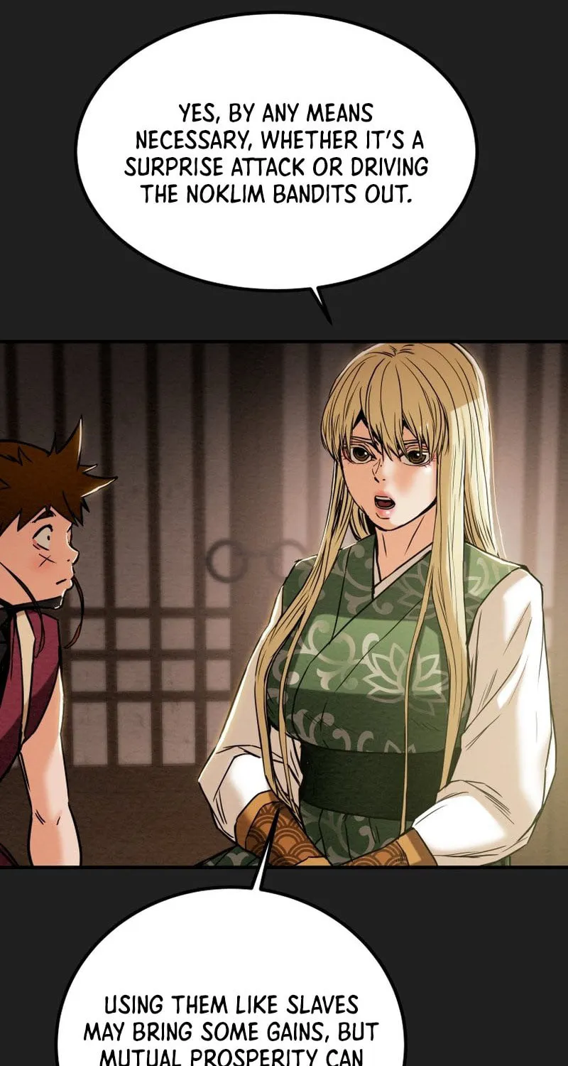 Read Heavenly Moon chapter 32 image 12 on Lezhin