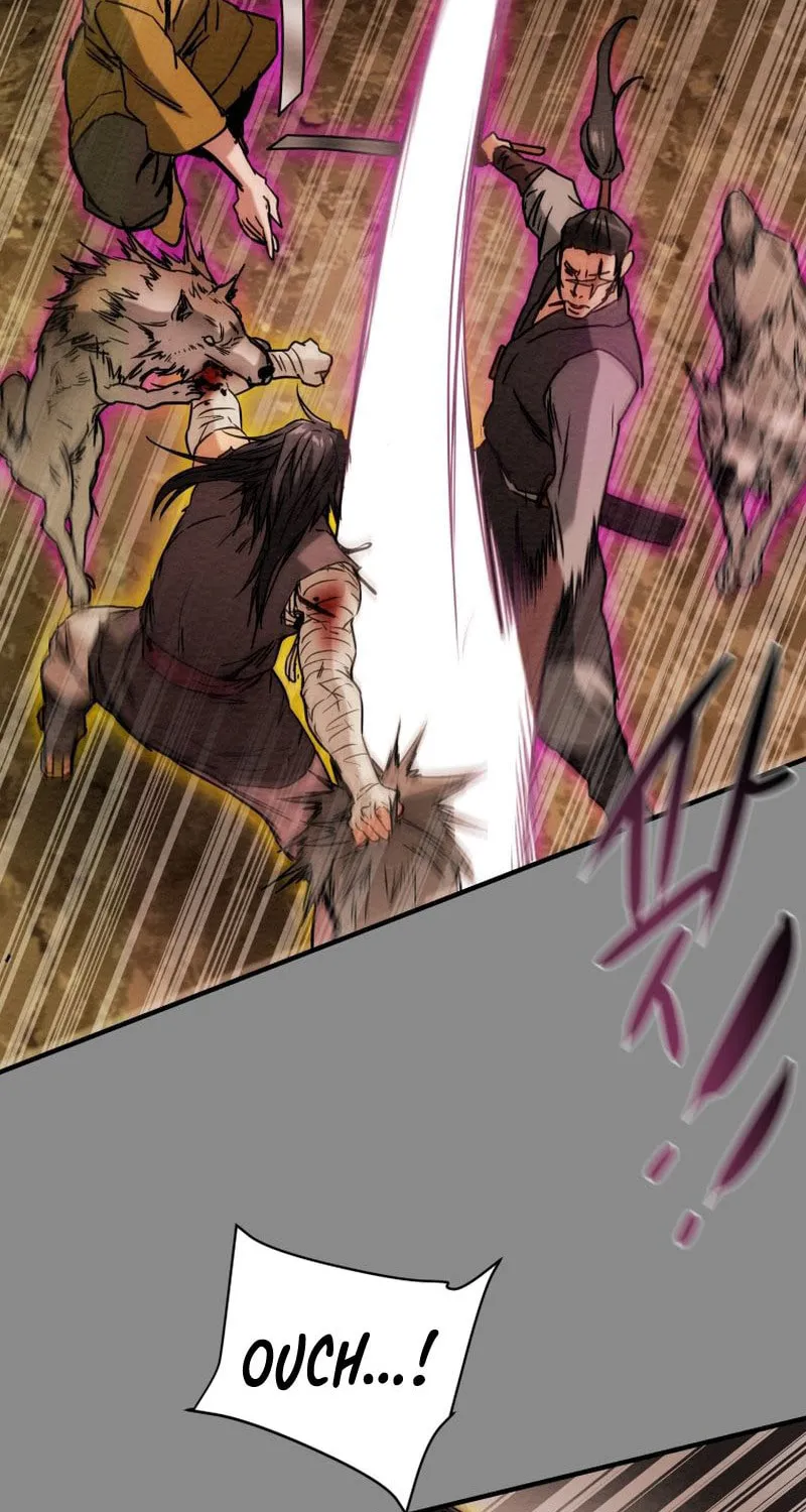 Read Heavenly Moon chapter 32 image 126 on Lezhin