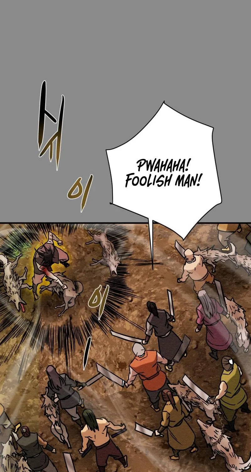 Read Heavenly Moon chapter 32 image 130 on Lezhin