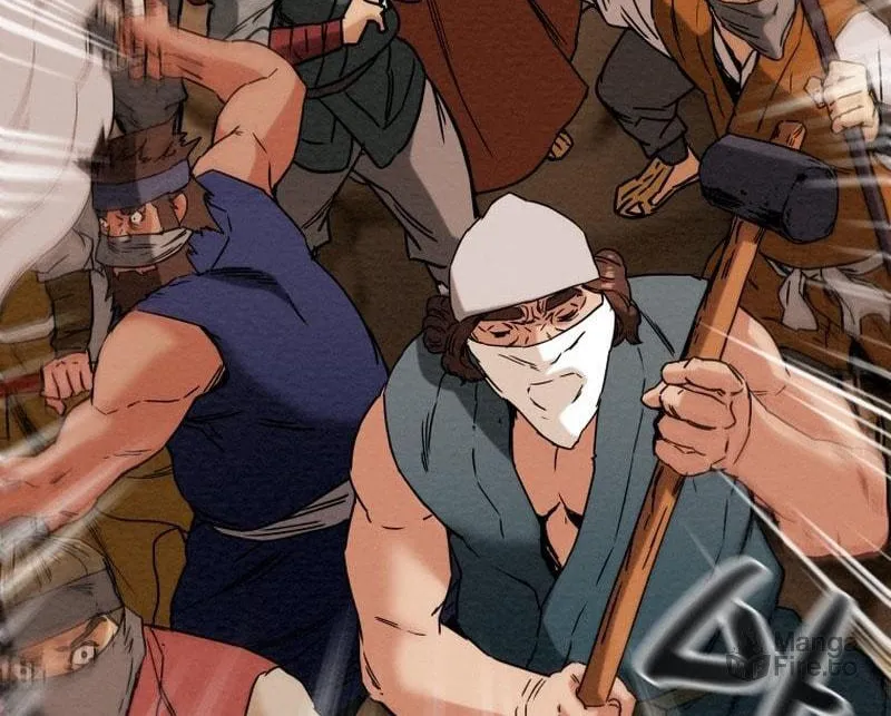 Read Heavenly Moon chapter 32 image 143 on Lezhin