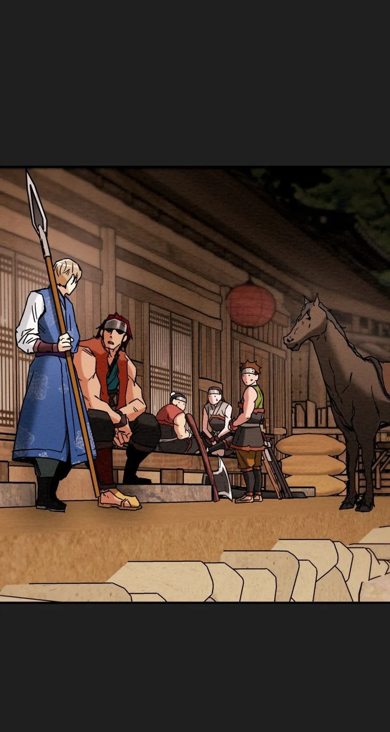 Read Heavenly Moon chapter 32 image 20 on Lezhin
