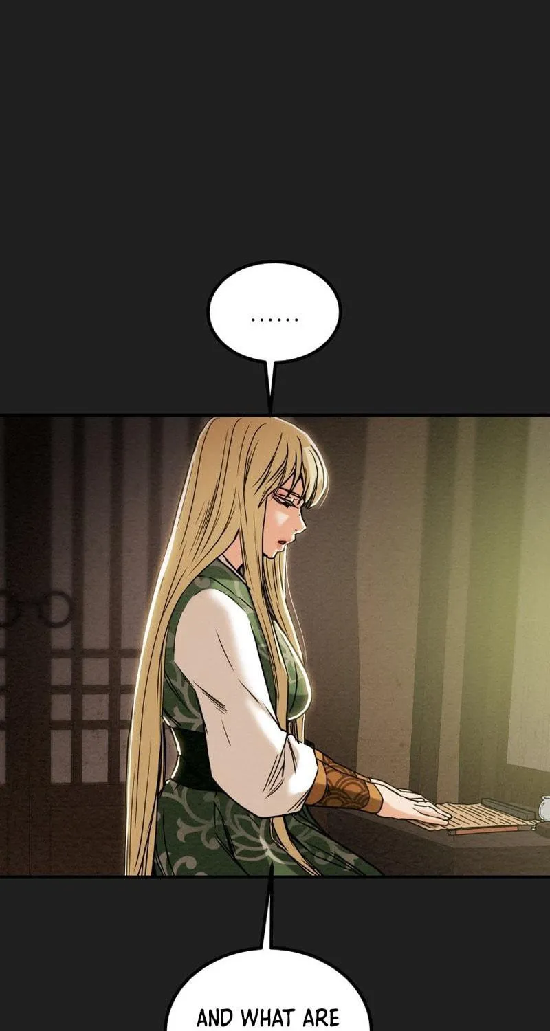 Read Heavenly Moon chapter 32 image 22 on Lezhin