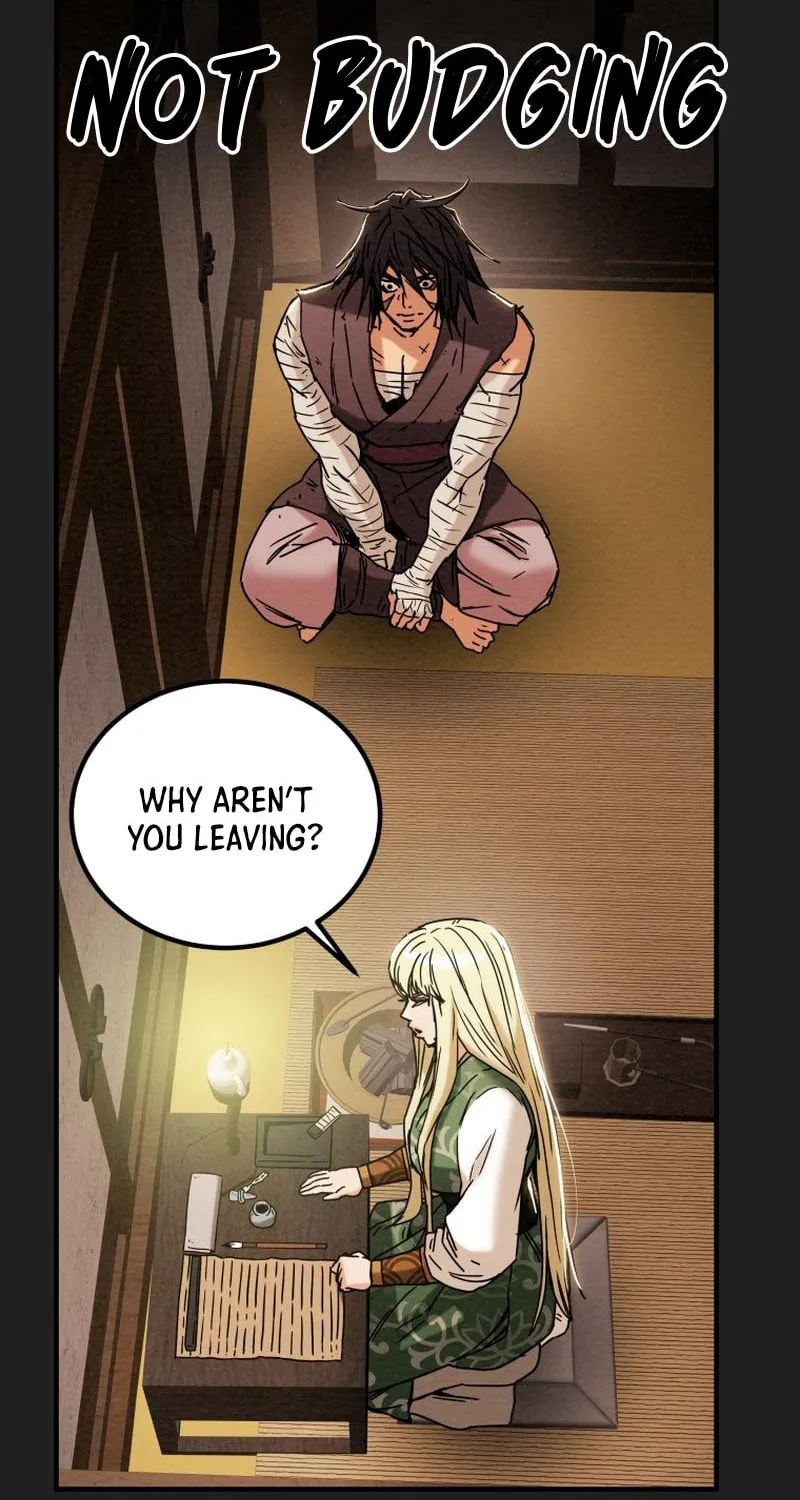 Read Heavenly Moon chapter 32 image 24 on Lezhin
