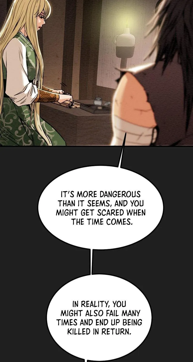 Read Heavenly Moon chapter 32 image 28 on Lezhin