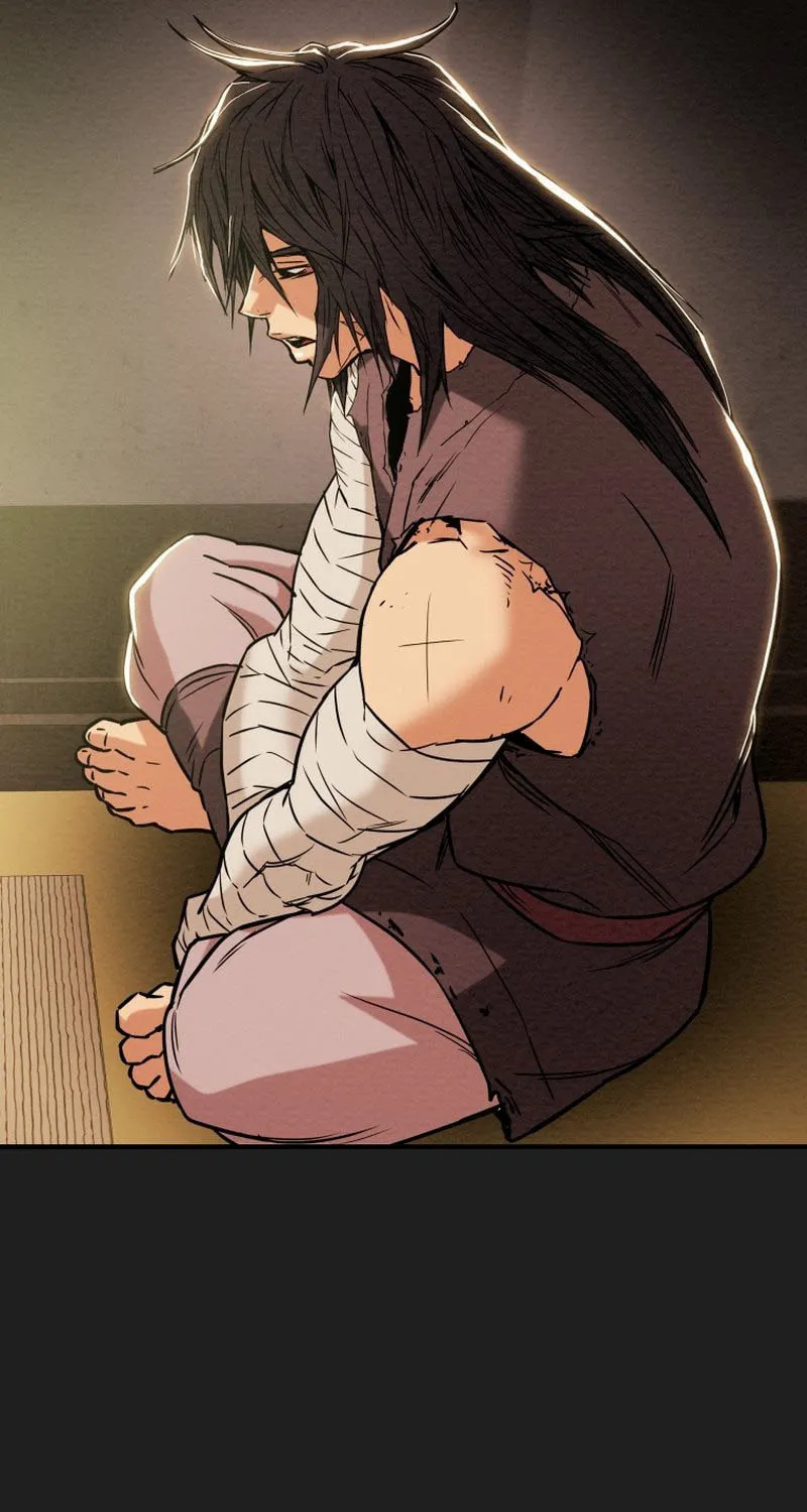Read Heavenly Moon chapter 32 image 30 on Lezhin