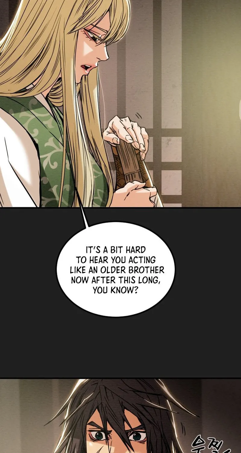 Read Heavenly Moon chapter 32 image 32 on Lezhin