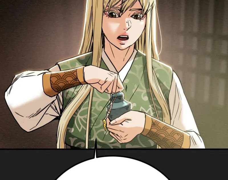 Read Heavenly Moon chapter 32 image 37 on Lezhin