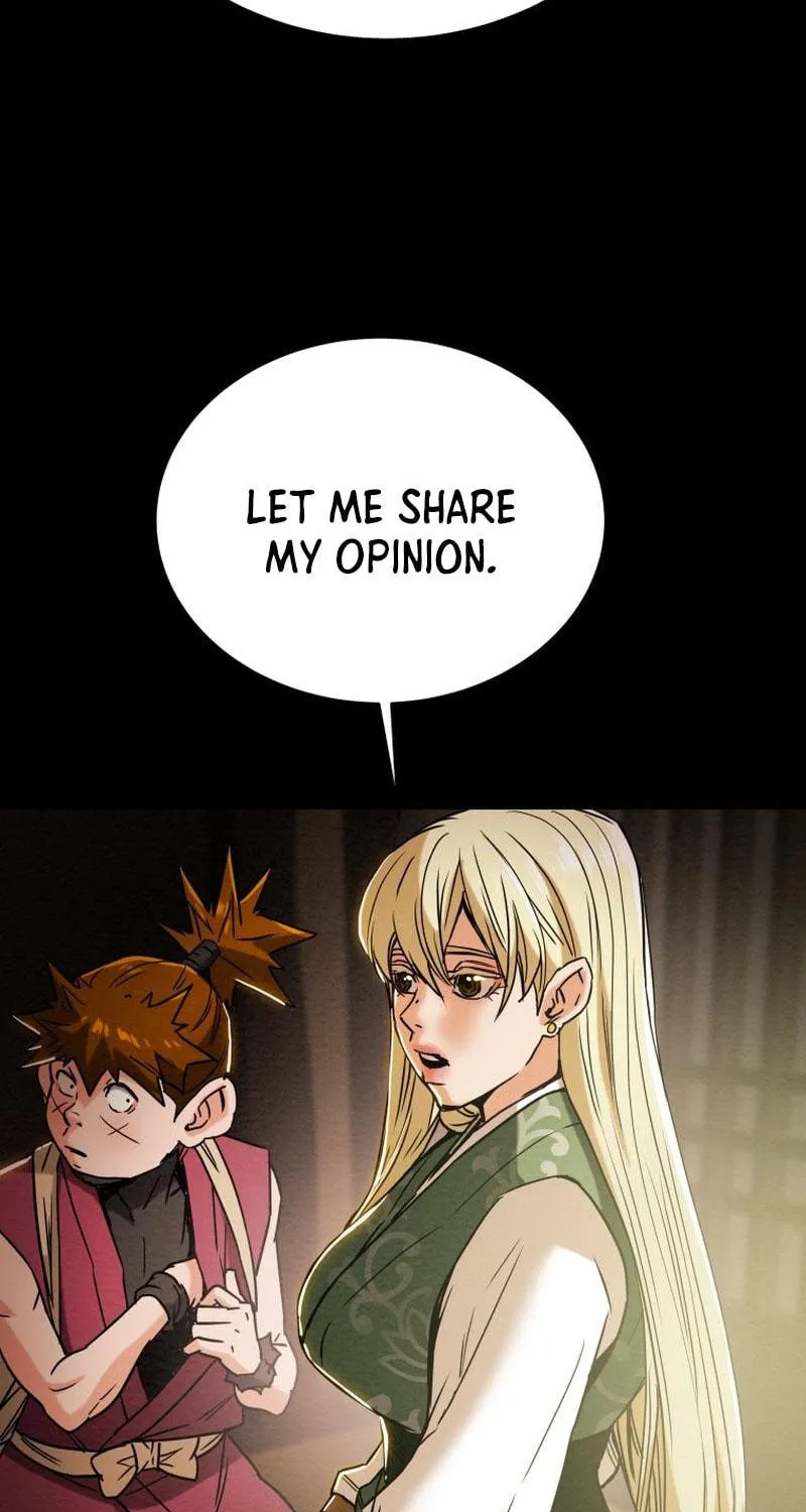 Read Heavenly Moon chapter 32 image 4 on Lezhin