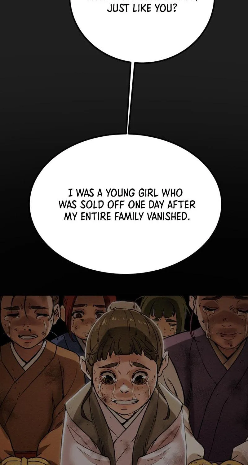 Read Heavenly Moon chapter 32 image 40 on Lezhin