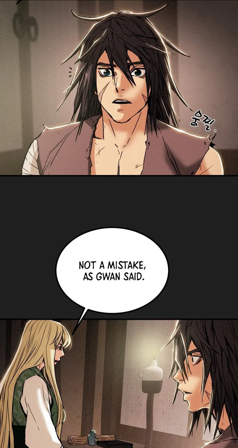 Read Heavenly Moon chapter 32 image 44 on Lezhin