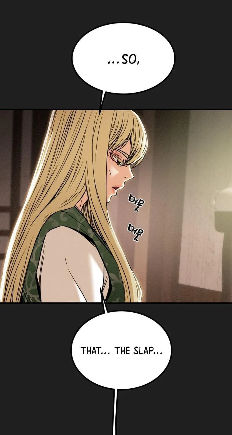 Read Heavenly Moon chapter 32 image 46 on Lezhin