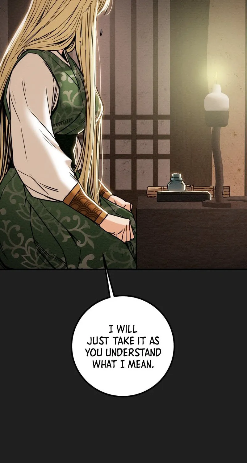 Read Heavenly Moon chapter 32 image 50 on Lezhin
