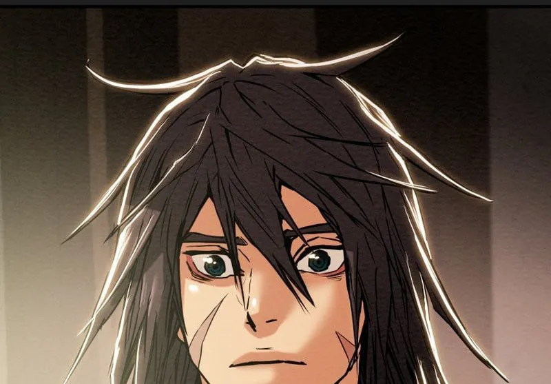 Read Heavenly Moon chapter 32 image 51 on Lezhin