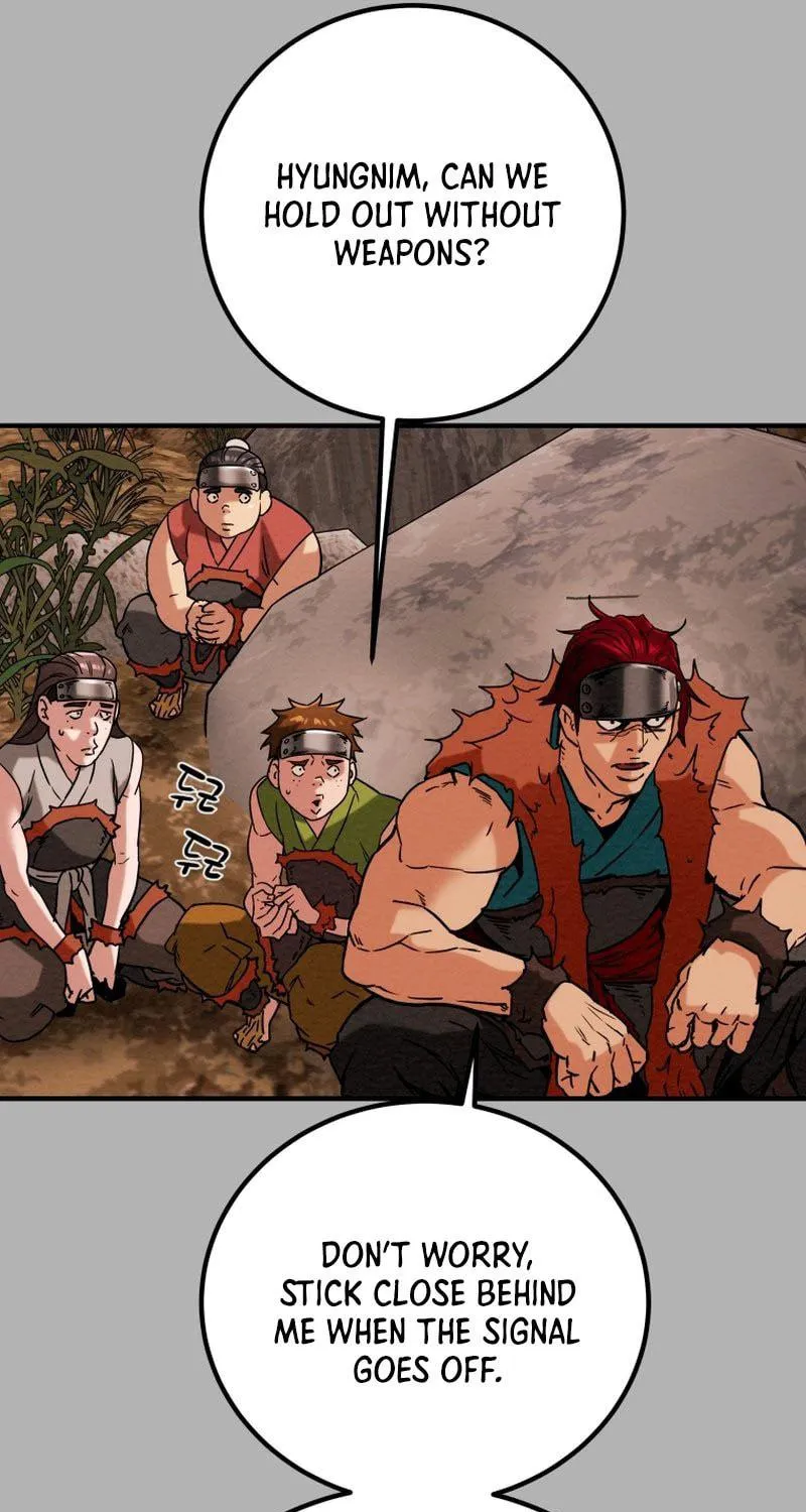 Read Heavenly Moon chapter 32 image 58 on Lezhin