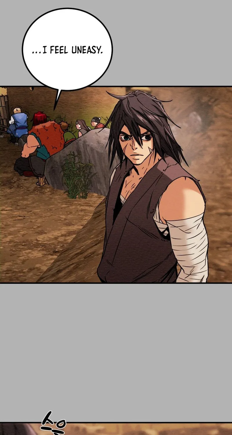 Read Heavenly Moon chapter 32 image 66 on Lezhin
