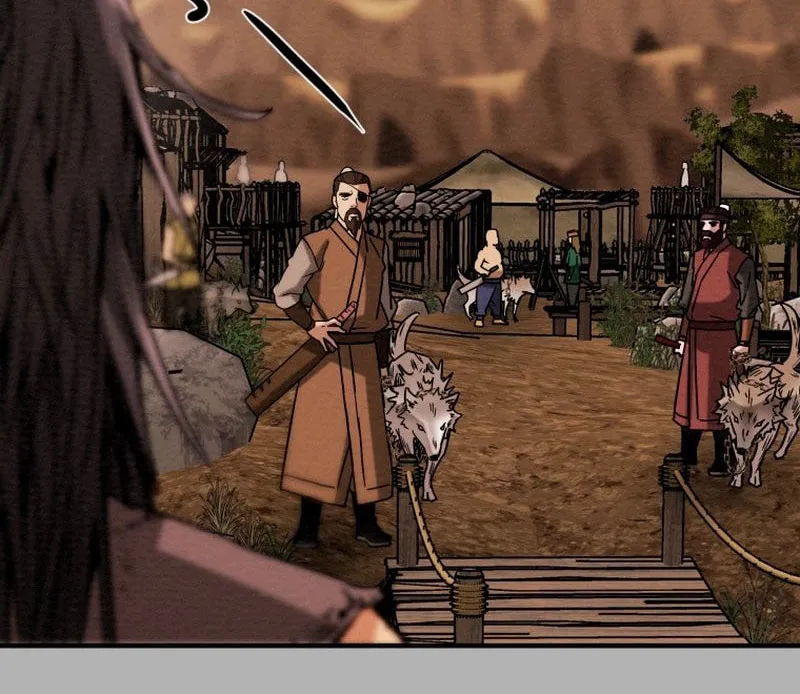 Read Heavenly Moon chapter 32 image 67 on Lezhin