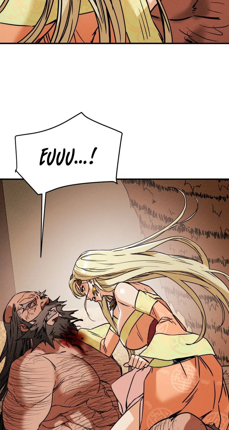Read Heavenly Moon chapter 32 image 72 on Lezhin