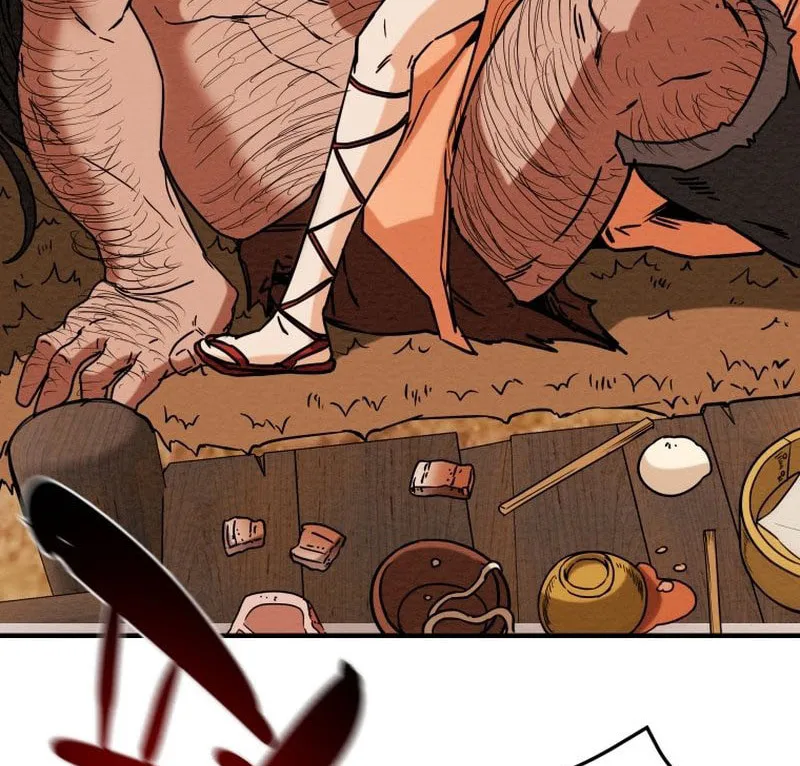 Read Heavenly Moon chapter 32 image 73 on Lezhin