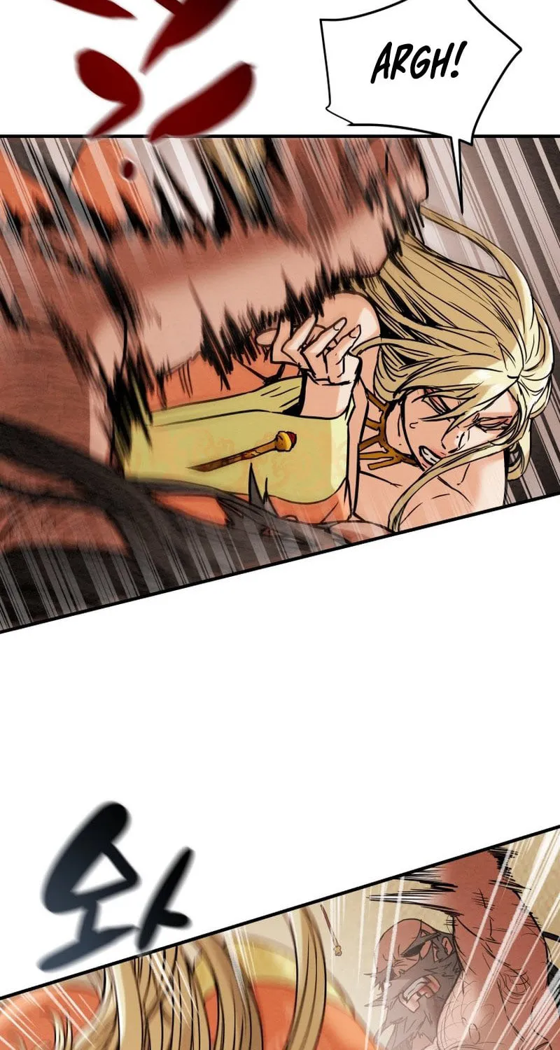 Read Heavenly Moon chapter 32 image 74 on Lezhin