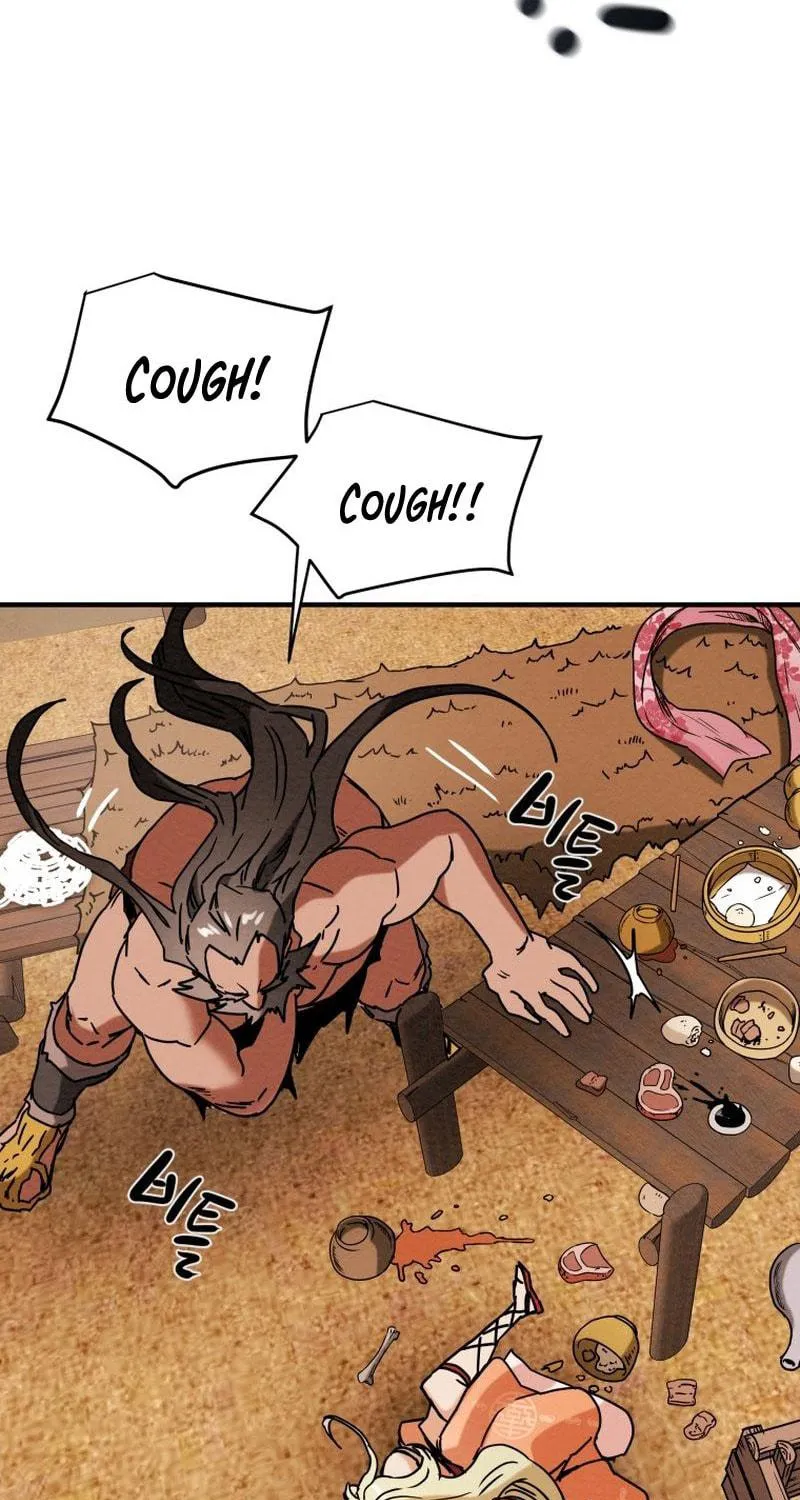 Read Heavenly Moon chapter 32 image 76 on Lezhin
