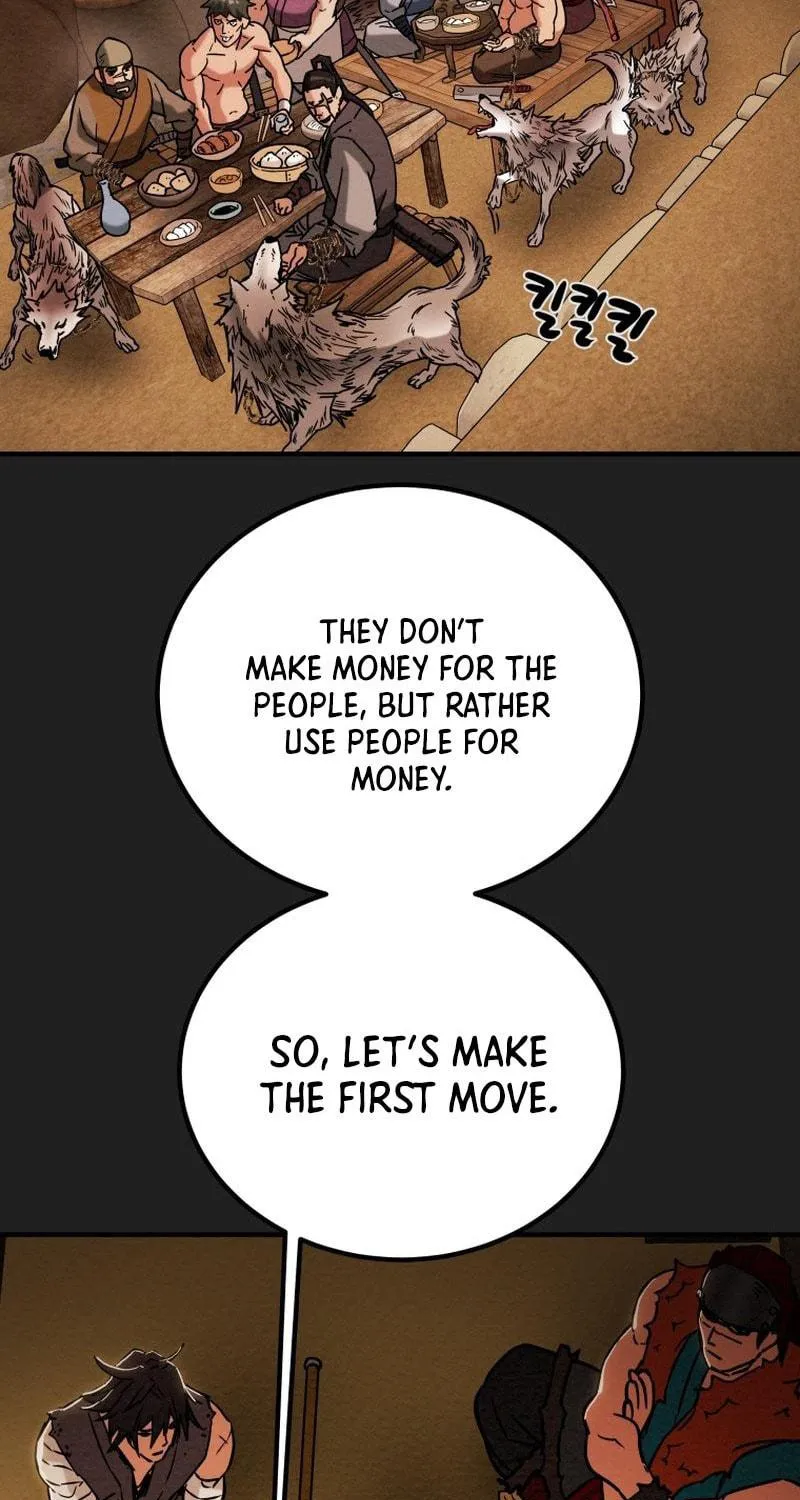 Read Heavenly Moon chapter 32 image 8 on Lezhin