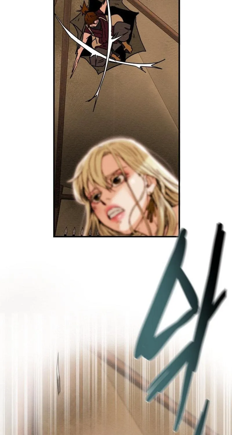 Read Heavenly Moon chapter 32 image 88 on Lezhin