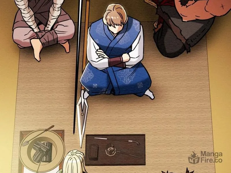 Read Heavenly Moon chapter 32 image 9 on Lezhin