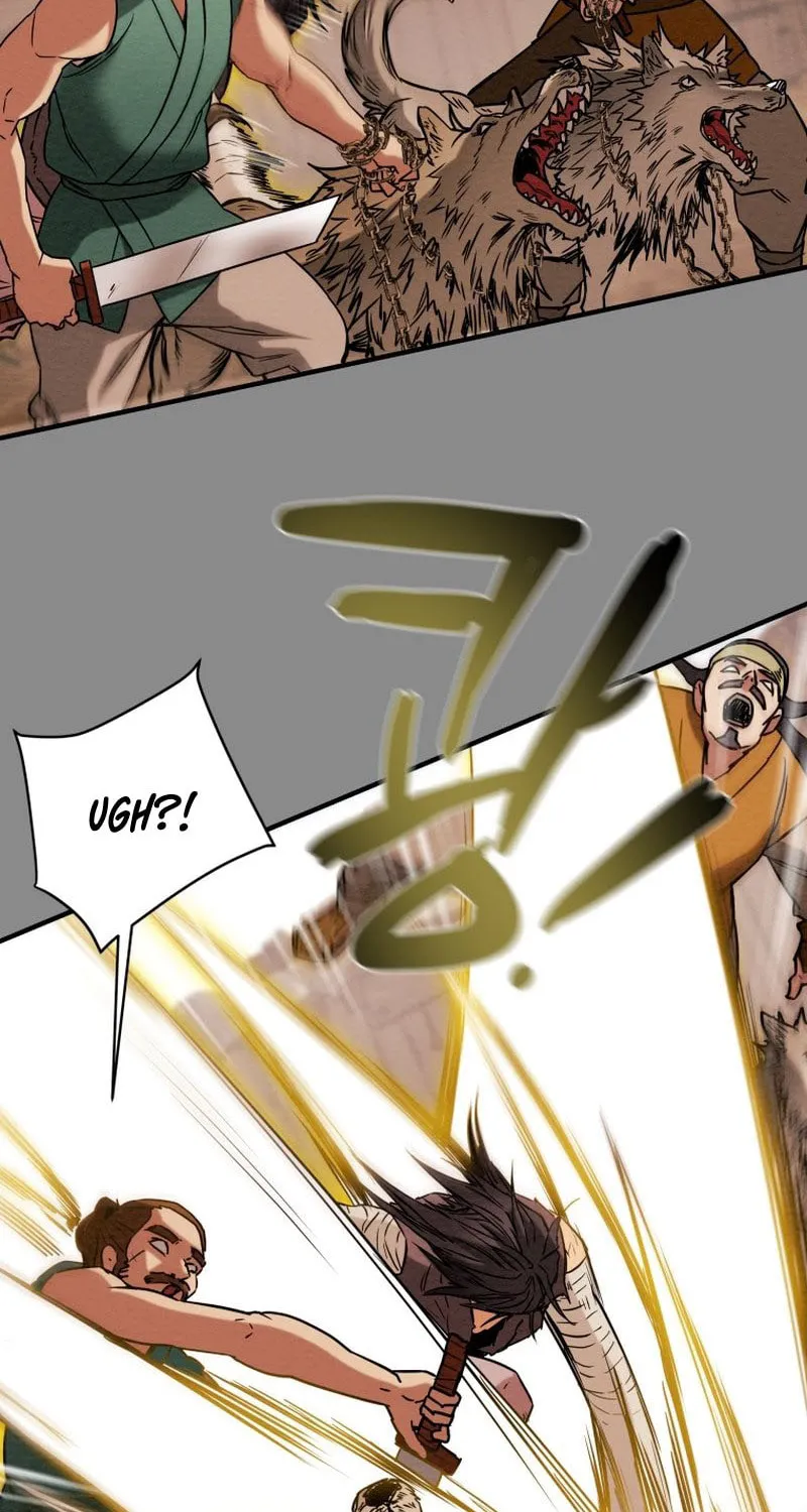 Read Heavenly Moon chapter 32 image 96 on Lezhin