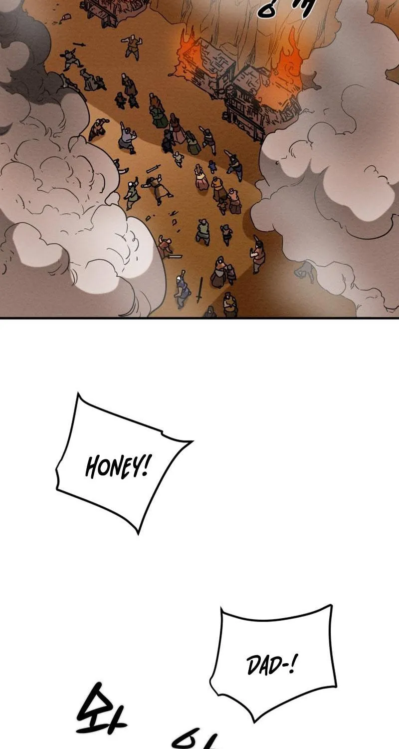 Read Heavenly Moon chapter 33 image 100 on Lezhin