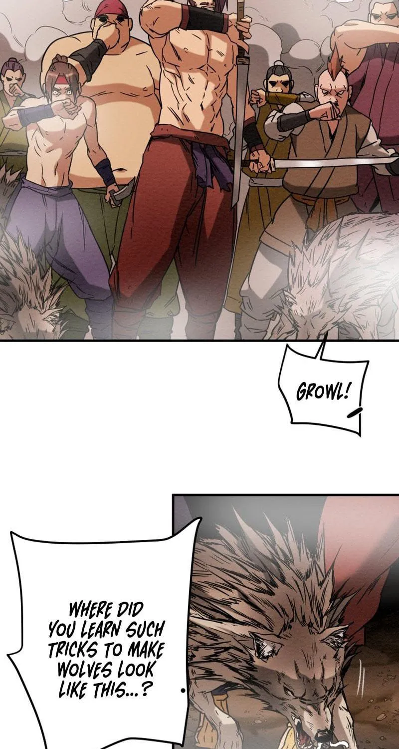 Read Heavenly Moon chapter 33 image 108 on Lezhin