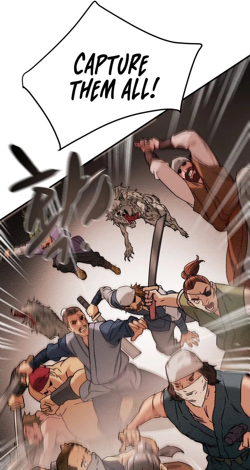 Read Heavenly Moon chapter 33 image 110 on Lezhin